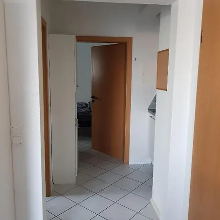 Eneya 아파트 로텐부르크안데어풀다