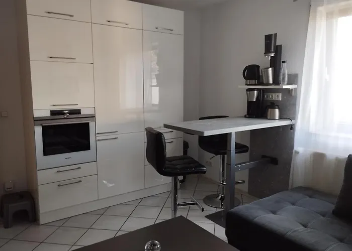 Апартаменты Eneya